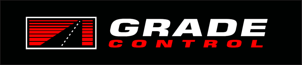 Grade Control Logo